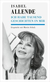 Produktbild: Ich habe tausend Geschichten in mir
