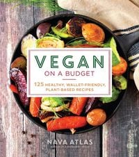 Produktbild: Vegan on a Budget