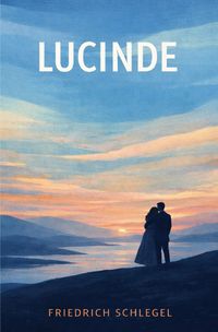 Produktbild: Skandalromane / Lucinde