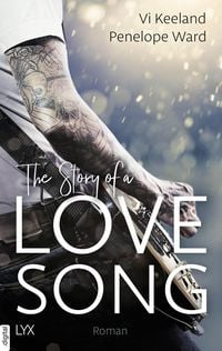 Produktbild: The Story of a Love Song