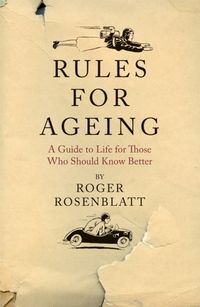 Produktbild: Rosenblatt, R: Rules for Ageing