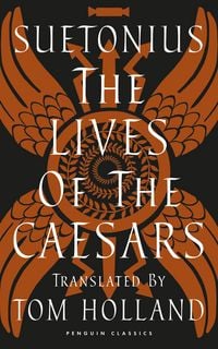 Produktbild: The Lives of the Caesars