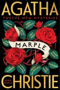 Produktbild: Marple: Twelve New Mysteries