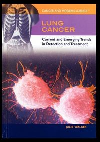 Produktbild: Lung Cancer: Current and Emerging Trends in Detection and Treatment