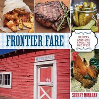 Produktbild: Frontier Fare