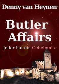 Produktbild: Butler Affairs