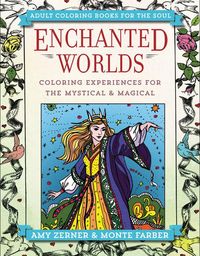 Produktbild: Enchanted Worlds