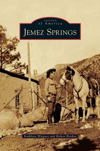 Produktbild: Jemez Springs