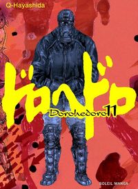 Produktbild: Dorohedoro. Tome 11
