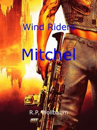 Produktbild: Wind Riders Mitchel