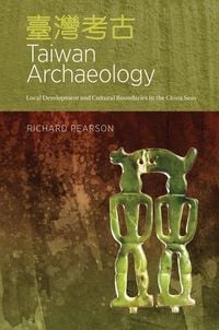 Produktbild: Taiwan Archaeology