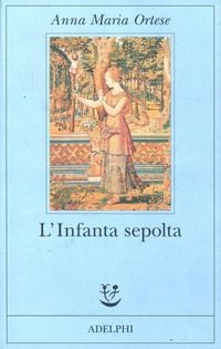Produktbild: L' Infanta sepolta