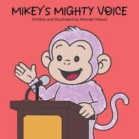 Produktbild: Mikey's Mighty Voice