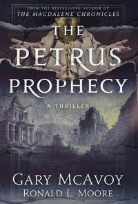 Produktbild: The Petrus Prophecy