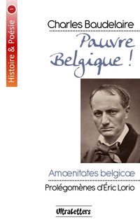 Produktbild: Pauvre Belgique !