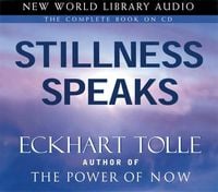 Produktbild: Stillness Speaks