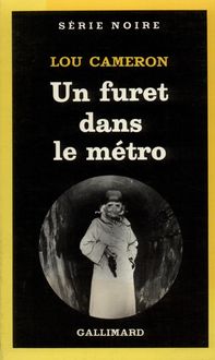 Produktbild: Fre-Furet Dans Le Metro