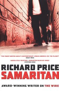 Produktbild: Samaritan