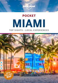 Produktbild: Karlin, A: Lonely Planet Pocket Miami