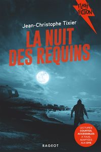 Produktbild: La nuit des requins