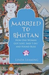 Produktbild: Married to Bhutan