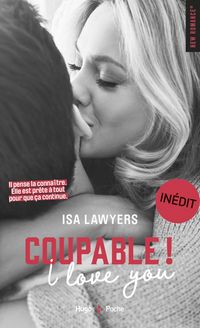 Produktbild: Coupable ! I love You