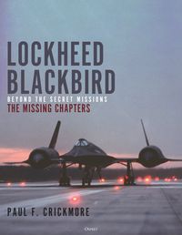Produktbild: Lockheed Blackbird