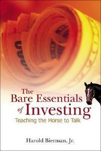 Produktbild: Bare Essentials of Investing, The: Teaching the Horse to Talk
