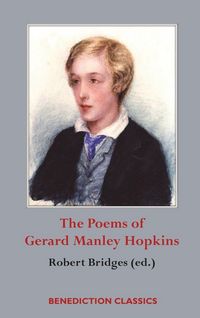 Produktbild: The Poems of Gerard Manley Hopkins