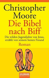 Produktbild: Die Bibel nach Biff