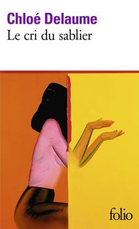 Produktbild: Le cri du sablier