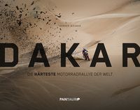 Bild vom Artikel Dakar vom Autor Werner Jessner