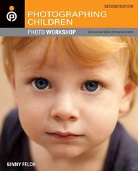 Produktbild: Photographing Children Photo Workshop