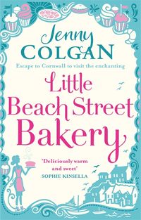 Produktbild: The Little Beach Street Bakery