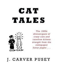 Produktbild: Cat Tales