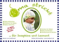 Produktbild: Oma strickt f&uuml;r Josephine und Leonard