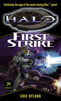 Produktbild: Halo: First Strike