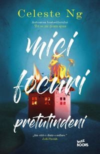 Produktbild: Mici Focuri Pretutindeni