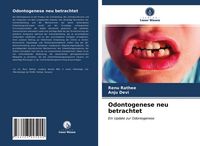 Produktbild: Odontogenese neu betrachtet