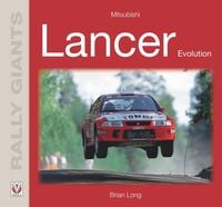 Produktbild: Mitsubishi Lancer Evolution