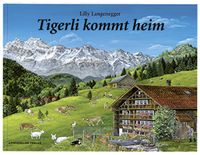 Produktbild: Tigerli kommt heim
