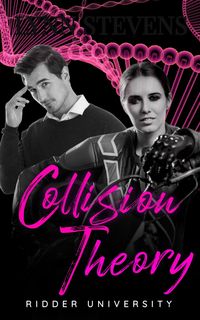 Produktbild: Collision Theory (Ridder University)