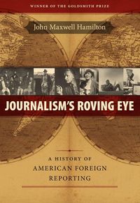 Produktbild: Journalism's Roving Eye