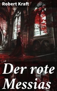 Produktbild: Der rote Messias