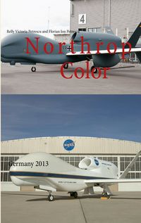 Produktbild: Northrop Color