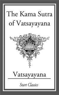Produktbild: The Kama Sutra of Vatsayayana