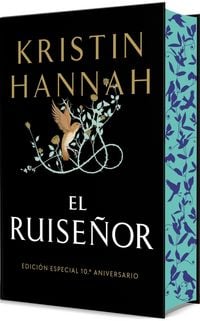 Produktbild: El Ruise&ntilde;or (Edici&oacute;n Especial 10&deg; Aniversario) / The Nightingale (10th Anniversary Special Edition)