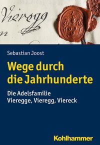 Produktbild: Wege durch die Jahrhunderte