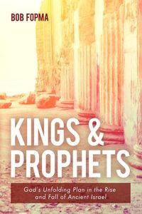 Produktbild: Kings & Prophets