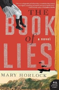 Produktbild: The Book of Lies